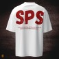 Camiseta oversize SPS