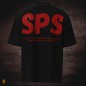 Camiseta oversize SPS