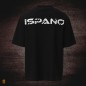 Camiseta oversize ISPANO