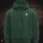 Sudadera con capucha unisex