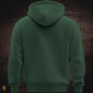 Sudadera con capucha unisex