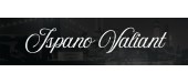 Ispano Valiant