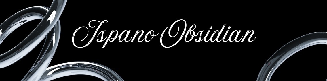 ISPANO Obsidian | Ropa Elegante y Versátil para Hombres