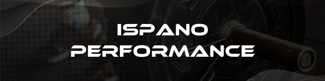 ISPANO Performance | Ropa Deportiva Funcional y Resistente