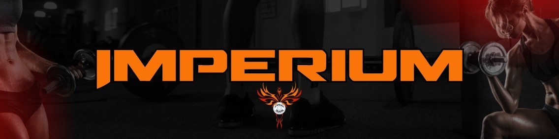 IMPERIUM by ISPANO | Ropa de Crossfit de Alto Rendimiento