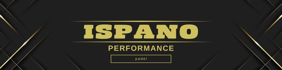 ISPANO Performance | Ropa de Padel de Alto Rendimiento y Comodidad